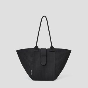 VIVAIA The Trapeze Tote Bag